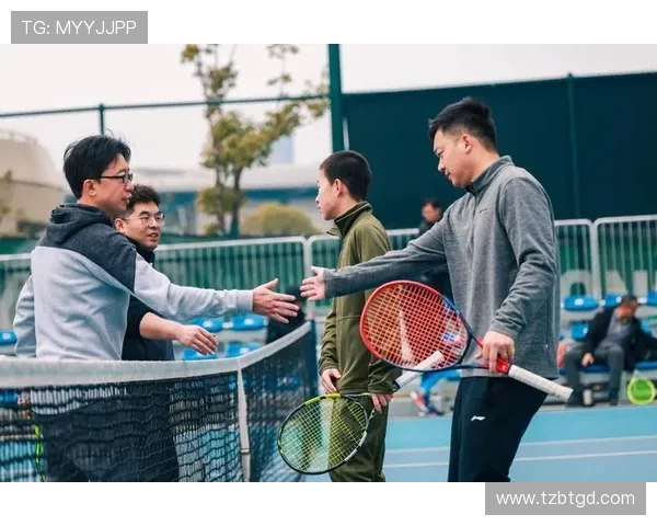 刘强独家分享网球心得与技巧助你提升球技的秘密武器