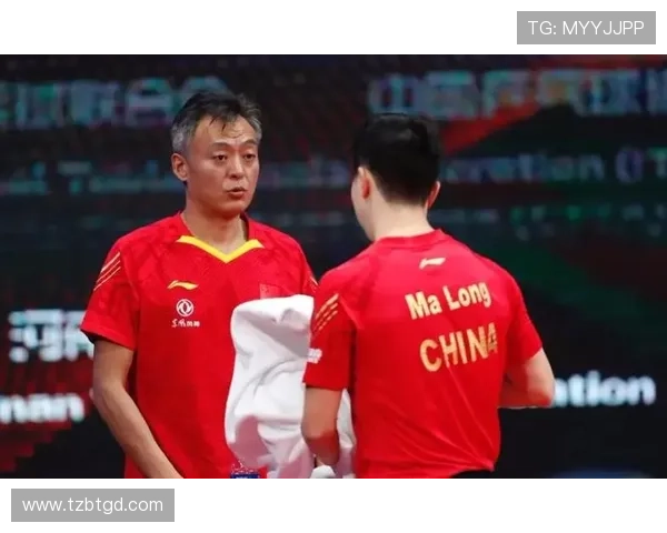 南京乒乓球队协作之道：探寻团队配合与默契的成功秘诀